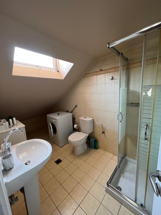 Central Tiny Loft In Argostoli Bagian luar foto